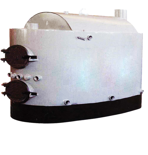 久陽鍋爐