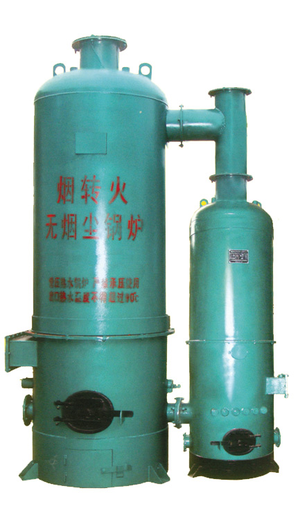 久陽鍋爐